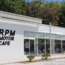 경북상주 신상라이더카페RPM모토카페후기(feat.상주라이더카페,상주알피엠모토카페,상주오토바이카페)