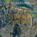 합덕역 진입도로 이미지