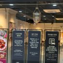 롯데마트광복점 | 부산 중구 남포동 롯데마트 애슐리퀸즈 광복점 딸기축제 평일 디너 후기