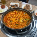 장성생고기김치찌개 이미지