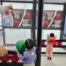 산단로 | 인천 키즈카페 챔피언더블랙벨트 계양점 370평 대형 실내놀이터 아이들과 다녀온 후기