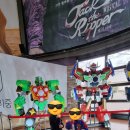 어린이 뮤지컬 헬로카봇 이미지