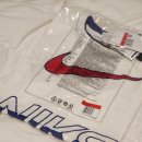 6291 | 나이키 짧지 않은 크롭 반팔티셔츠 HF6291-133 후기