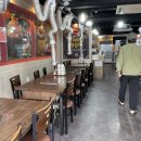 목화밀냉면
