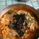 강릉장칼국수 티스토리