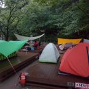수승대야영장 이미지