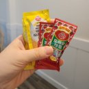 추억의꽈배기 | 강릉 찹쌀꽈배기엔핫도그 쫀득쫀득한 추억의 간식 포장 후기