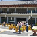 봉화정자문화생활관 이미지