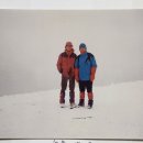 - 36년전 이맘때쯤인 1990년 2월 중순, 적설기 오대산(1,563m) 산행일지! 이미지
