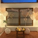 공주시보건소 | [공주숙소] 공주 제민천 공산성 근처 감성 한옥 숙소