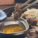 중대촌 | 김치치즈탕수육이 맛있는 중대술집 중대촌 방문 솔직 후기