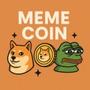 밈코인(Meme Coin) 정리 이미지