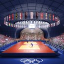 2024 파리 올림픽 경기장들 이미지