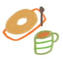 뉴믹스커피 북촌 이미지