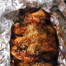 부곡두마리 치킨 이미지