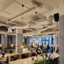 런던크리닝 | 런던 타워브릿지 근처 가성비 호텔 추천 : 버몬즈 로크(Bermonds Locke) 내돈내산 후기