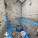 삼익악세사리 | 성남 욕실리모델링 / 중원구 상대원동 삼익 아파트 / 올철거 욕실 인테리어 마감 후기