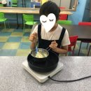 요리노리터