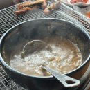 우가네풍천장어 | [남양주/내각리]우가네풍천장어 후기(장어액기스, 장어쌈, 장어죽, 복분자주스)