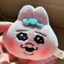 카카오톡선물하기 만원이하선물추천 빤쮸토끼랜덤키링