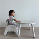 아띠솔루션 | 두 돌 아기 유아 의자 시디즈 아띠 책상세트