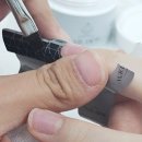 네일아트자격증 이미지