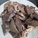 황해도순대 이미지