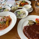 초당가는길 펜션 이미지