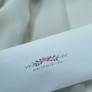 [W-154] 러베이 웨딩촬영을 위한 ‘오퍼스웨딩’ 헤어 &amp; 메이크업 &amp; 드레스 후기🤍🤵🏻👰🏻‍♀️🤍