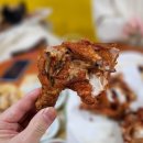 동키치킨