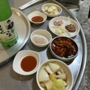 이모찌짐 | 대구 수성구청역 노포 맛집 대동찌짐아지매 가성비 좋은 곳!