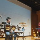 부일여자중학교 | [공연후기] &#39;해피버스데이&#39; 신운선 작가님 X 밴드 판 북콘서트 @ 부일여자중학교