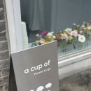 [서울/상수] 테이크아웃 플라워보틀 어컵오브 내돈내산 선물 후기