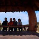 신안자연휴양림 이미지