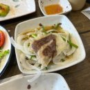 우리소 | 안산한우맛집 고잔동 고깃집 차돌박이 한우된장찌개 물냉면 명품우리소 재방문후기
