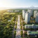 오룡마을소교량2 | [분석 리포트] 지방 주요 도시 입주 시리즈 ⑬ : 무안 오룡지구 푸르지오 에듀포레, 랜선임장기