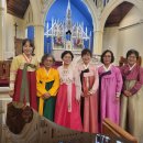 2026년 5월 24일 성령 강림 대축일 (Pentecost Sunday) 공동체 소식 이미지