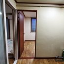 한성아파트 옆 버스정류장 이미지