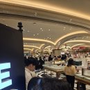 CU 관악스위트 | [신세계강남] 두바이쫀득쿠키!스위트파크 팝업스토어 미엘케이커리!