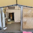 운악산 화장실1 이미지