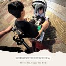 맘's | 디트로네 전동유아차 S TURBO 후기, 연년생맘 외출 루틴이 정말 달라졌어요