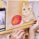 수채화(작품반) 이미지