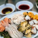 모동면 다목적광장 남자화장실 | 서울 광장시장, 신선한 회와 해산물을 가성비 좋게 즐긴 전라도 횟집 후기