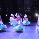 신명나는 한국무용 이미지