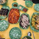 꾀돌이 분식 이미지