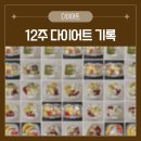 구본강 다이어트 | [다이어트] 12주 다이어트 기록 / 구본강다이어트 성공 후기