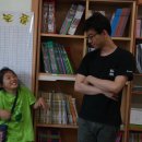 뜰안지역아동센터 이미지