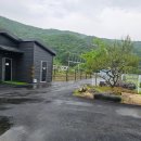 산과 벗 캠핑장 이미지