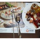 쿠우쿠우 아산점 이미지