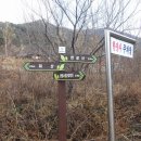 용암산(宂岩山 559.2m) 경북 영천 이미지